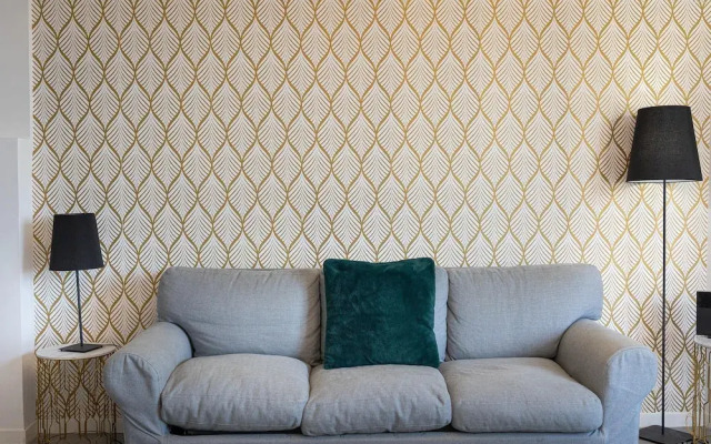 Rental in Rome Vatican Secret Apartment