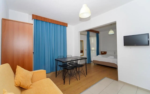 Akyaka Nehir Butik Otel