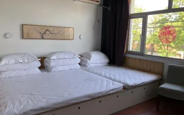 Kelaishun Homestay