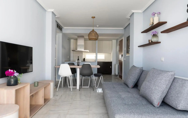 Varadero penthouse 2 slaapkamer appartement