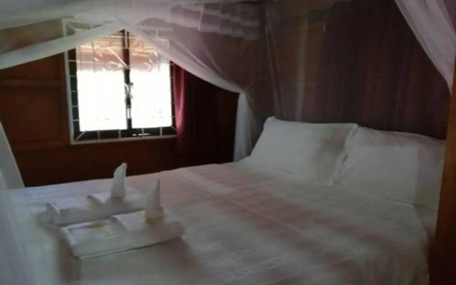 Malibu Bungalows Sihanoukville