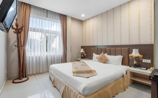 Eden Plaza Danang