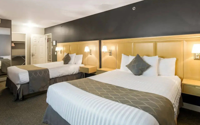 Travelodge Abbotsford