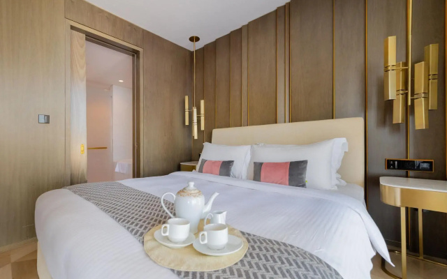 EDEN'S Homes & Villas - FIVE Residences