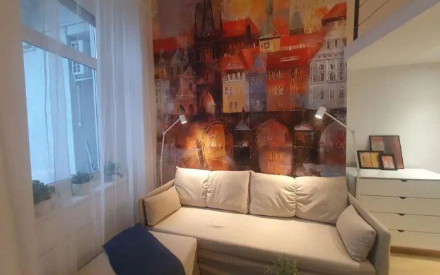 Petőfi apartment