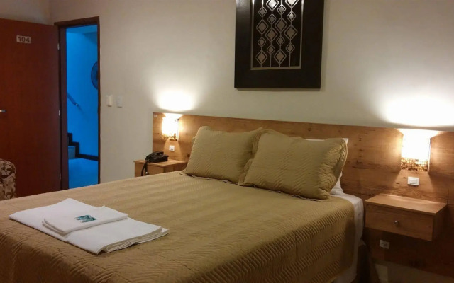 Serra Negra Pousada Spa by Easy Hoteis