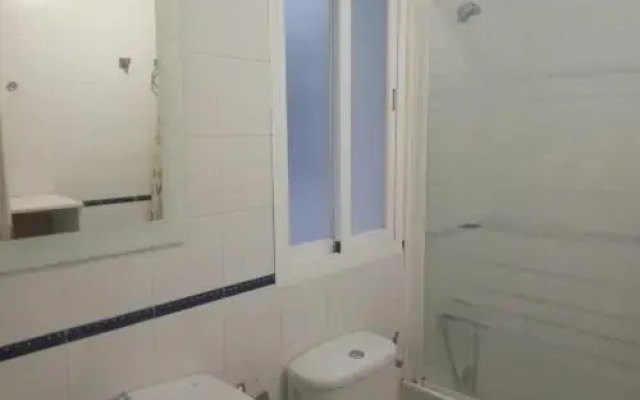 Apartamento Plaza del Caballo