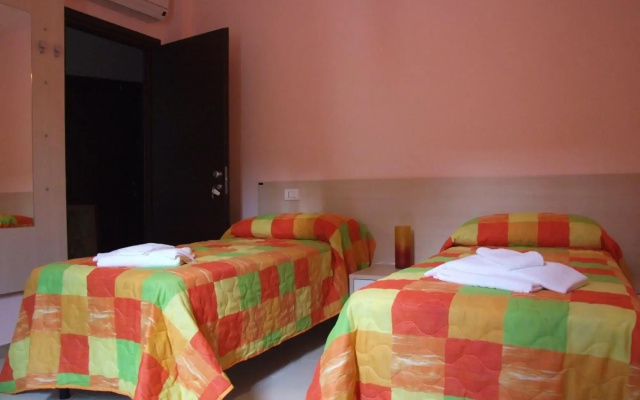 B&B Angolo Felice