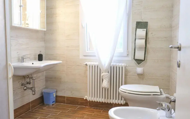 Lagoonside Elegance With Sauna