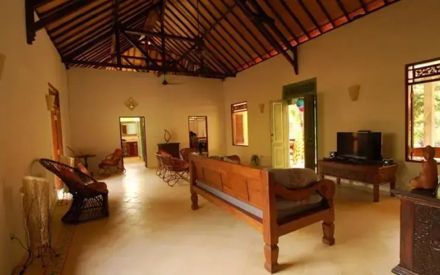 Villa Taman Ayu