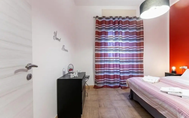 Roma Suite