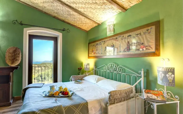 Villa Asfodeli