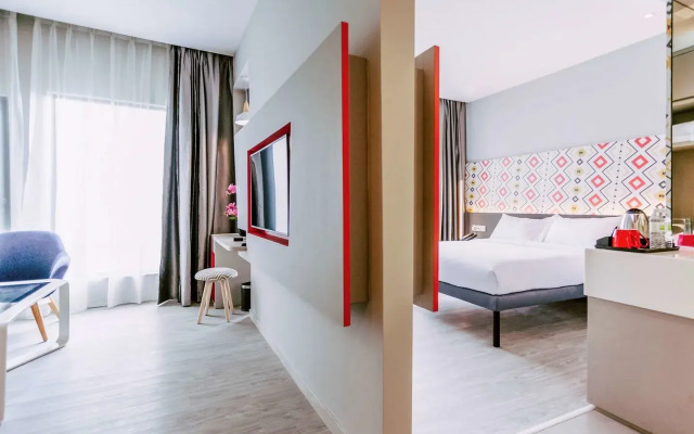ibis Styles Kota Bharu