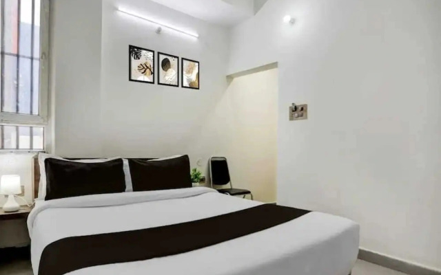 Hotel shad residency