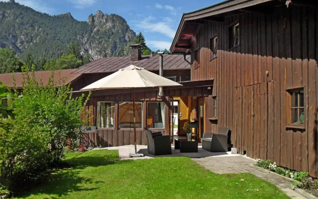 Ferienhaus Gestüt Pfaffenlehen