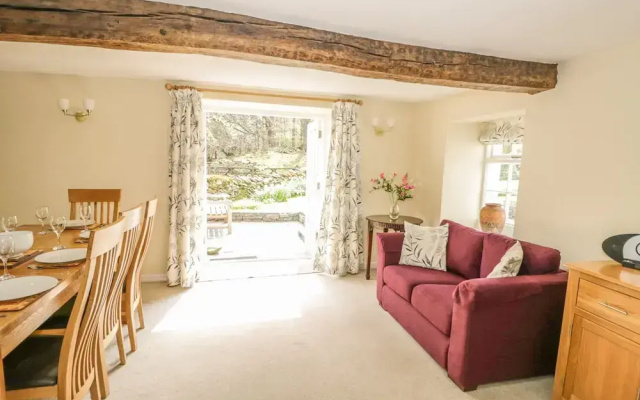 Town End Farmhouse
