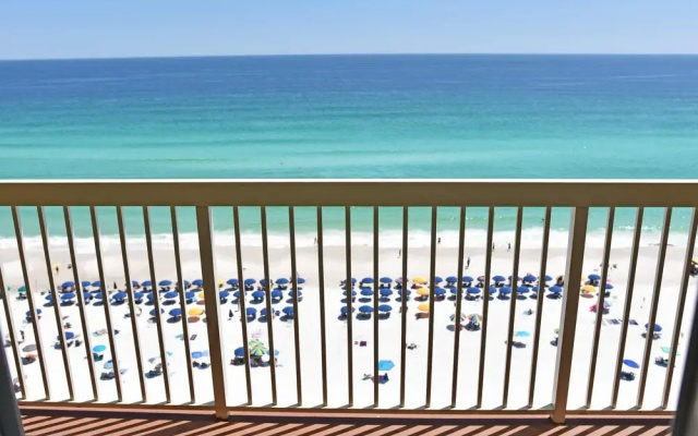 Pelican Beach 1407 1 Bedroom Condo by Pelican Beach Management