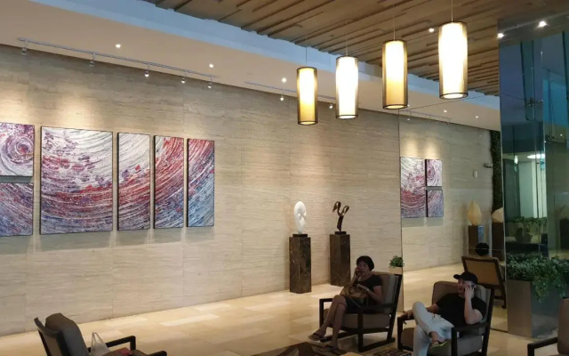 Kuala Lumpur Experience 3