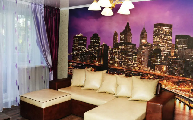 Rich House на улице Алиханова 40