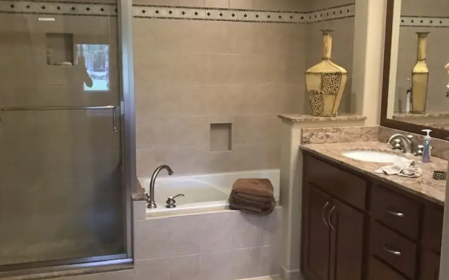 Waikoloa Beach Villas J22
