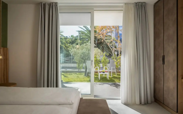 Aris Apartments & Sky Pool - Tonelli Hotels - Adults Only