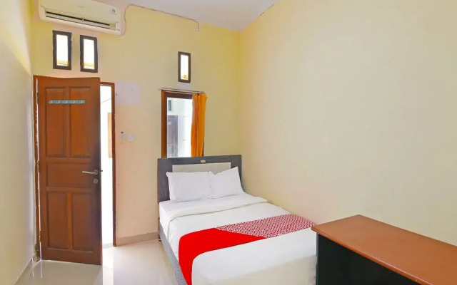 Hotel O Sandat Guest House
