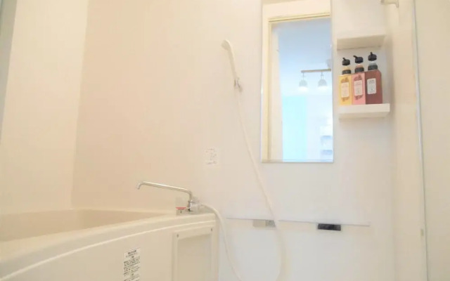 Ryota's Room