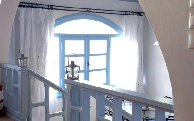Patmos Studios