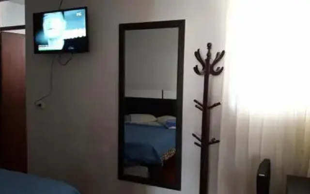Hotel V&V