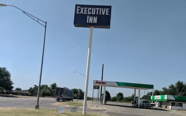 Americas Best Value Inn