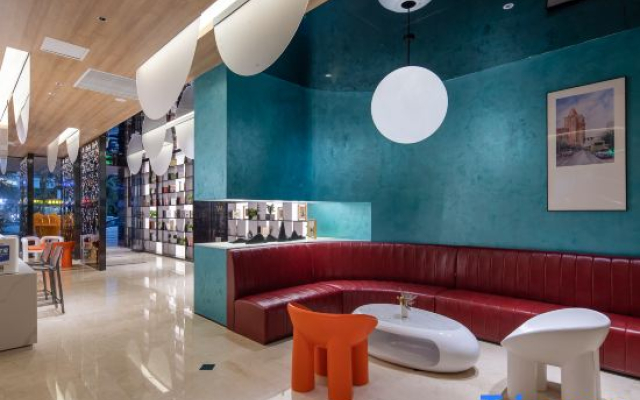 Windson Hotel Haikou (arcade Old Street store)