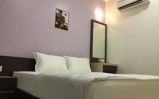 Hi Star Hotel