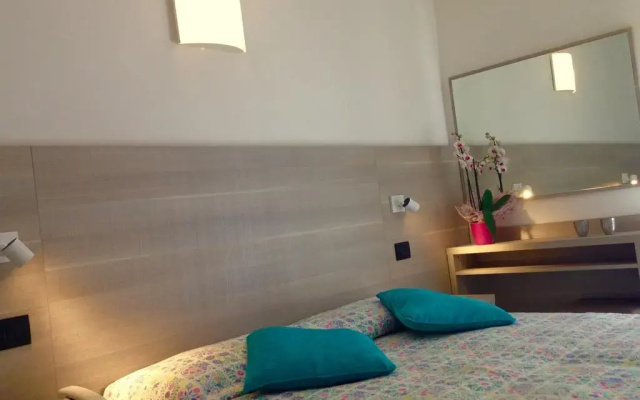 Hotel Daniela