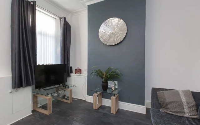 Townhouse @ Newlands Street Stoke