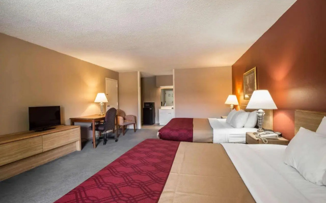 Comfort Inn Greeneville