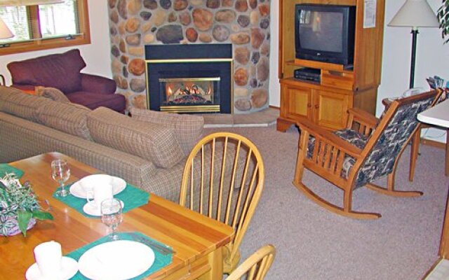 Villas at Giants Ridge, Biwabik, USA