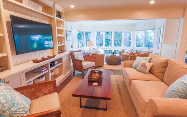 Over The Moon