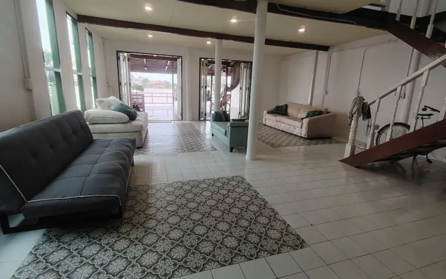 Sabai Sabai House Koh Kret