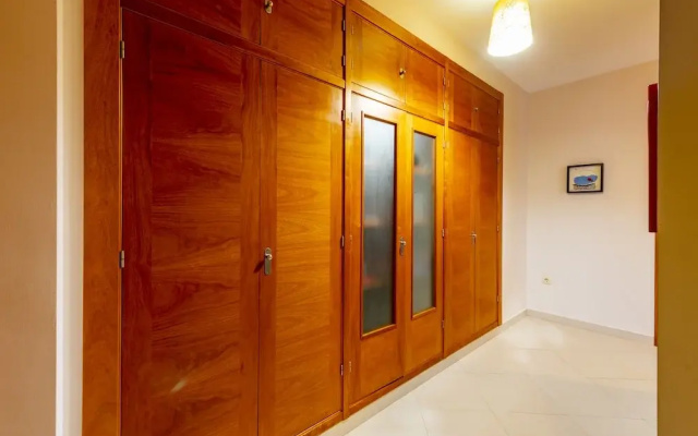 Apartamento Arco de los Gigantes