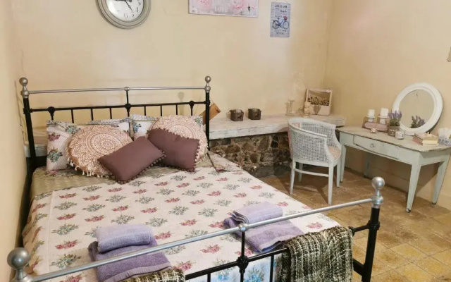Holiday House Prodromos