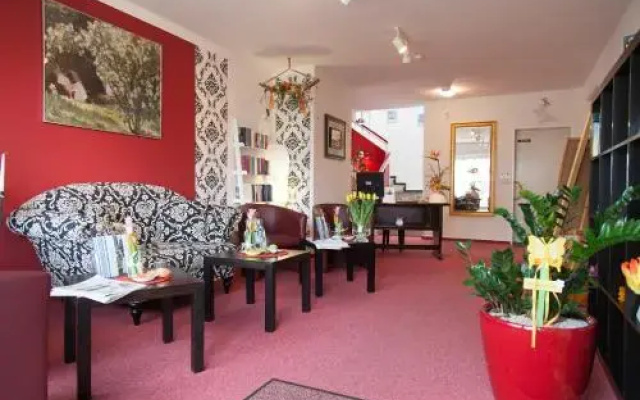 Hotel Diekseequell