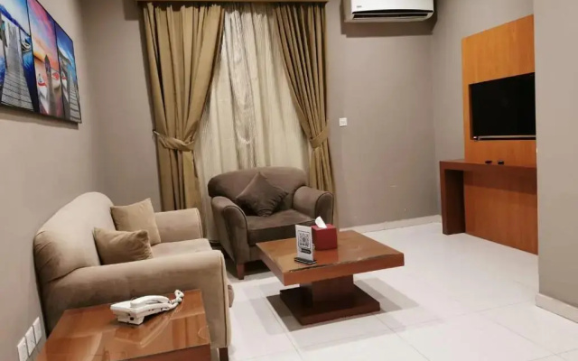 ashbona hotel suites