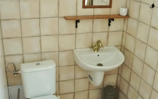 Restaurace a penzion Ubrousku prostři se