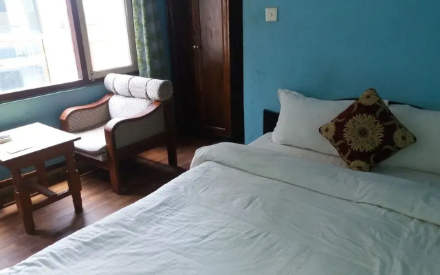 Thamel Villa