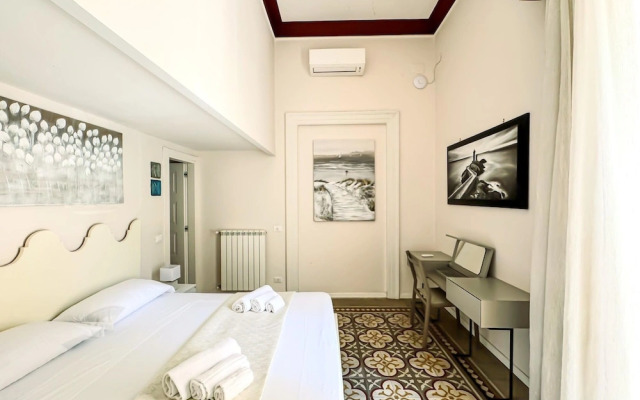 YourHome - Chiara's Apartment Sorrento 2