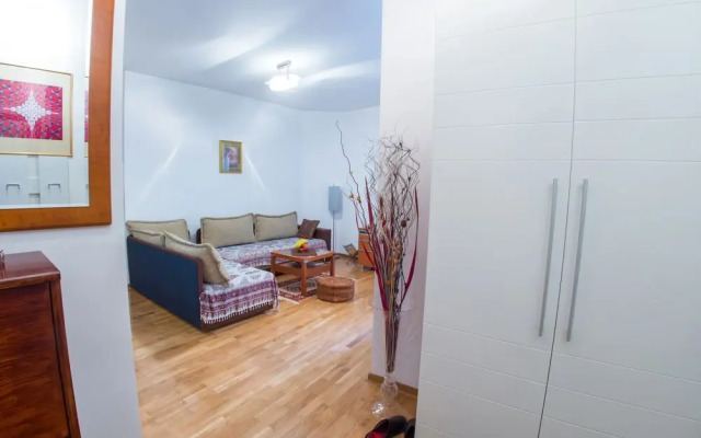 Centerpoint Studio Apartment
