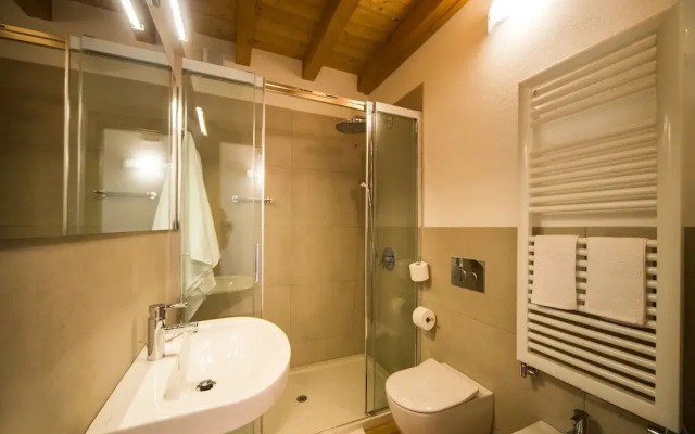 B&B La Rubiana