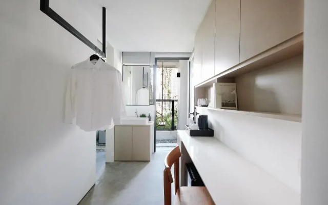 Lloyd's Inn Kuala Lumpur