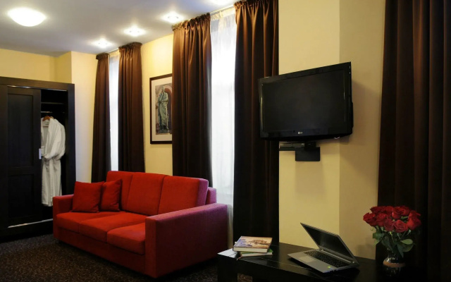 Hotel Cherica