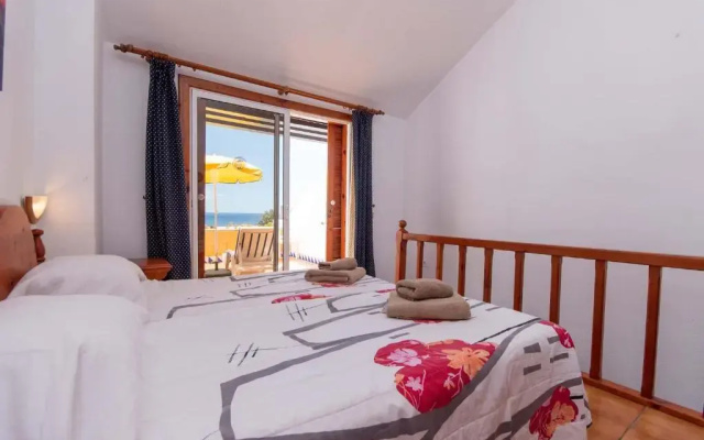 Parque Santiago III 112 - One Bed